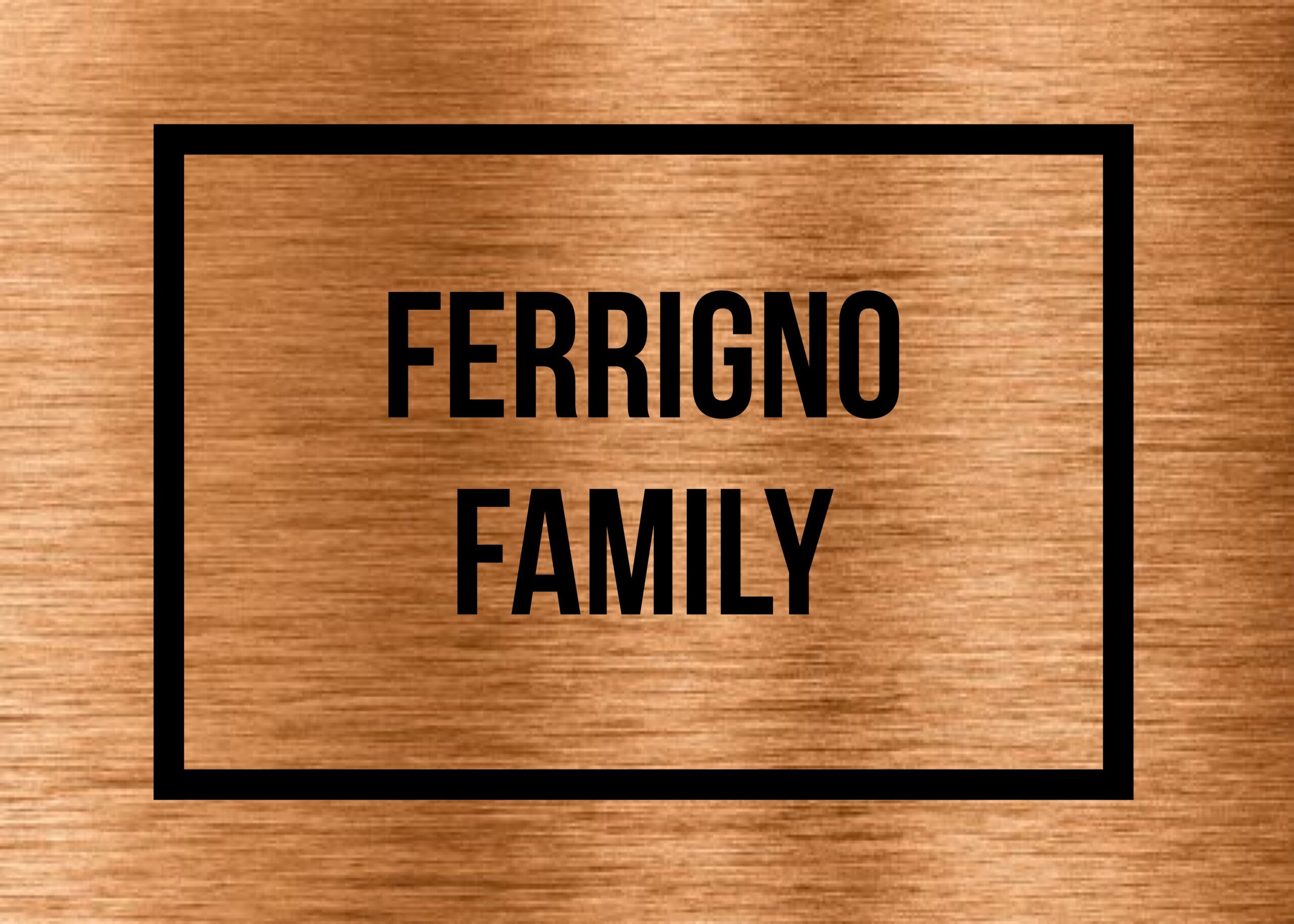 Ferrigno