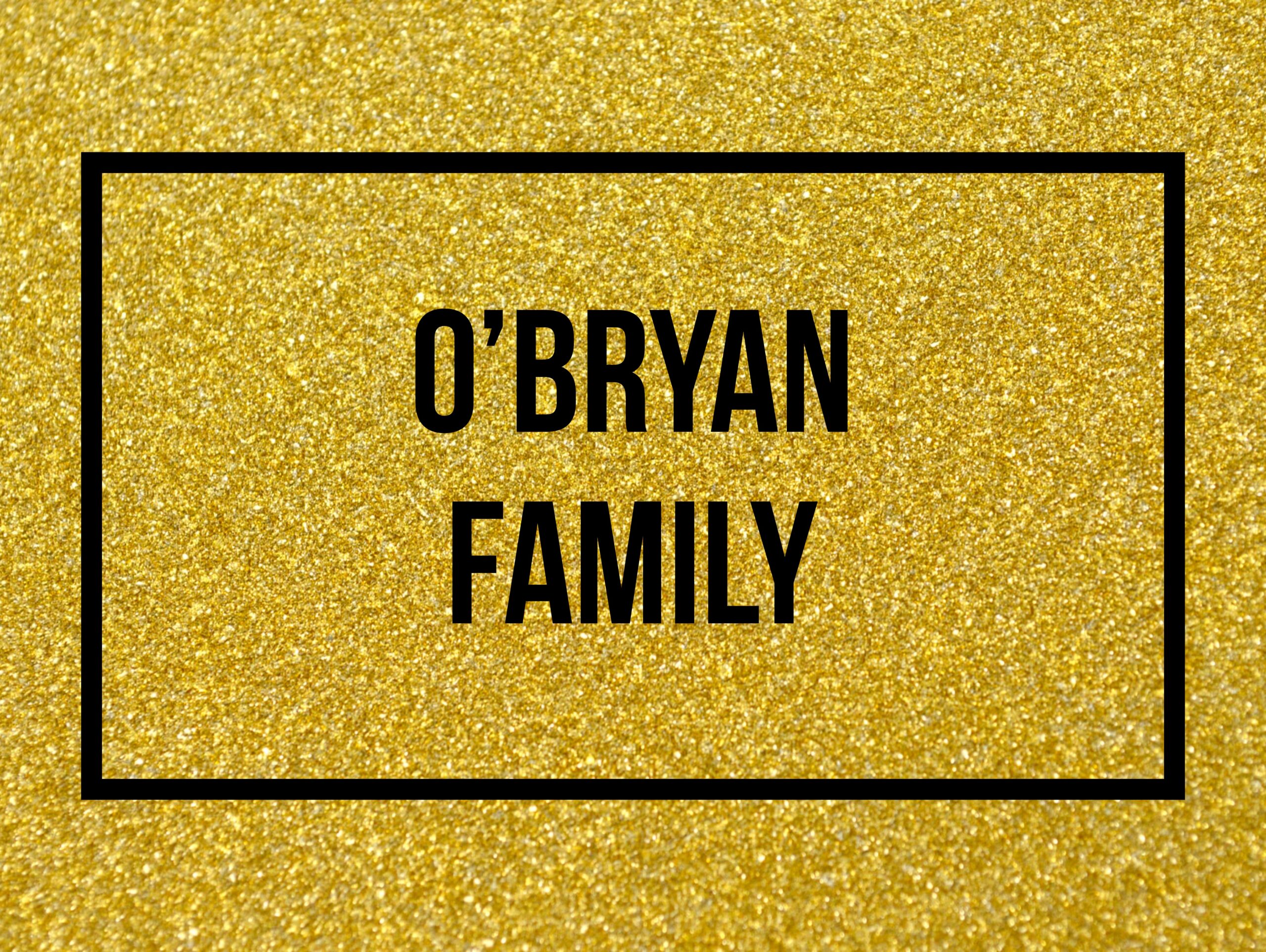 O'Bryan