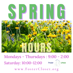 spring hours